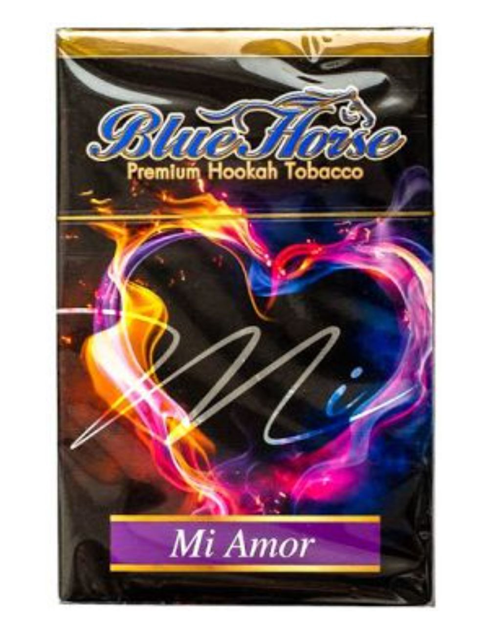 Mi Amor